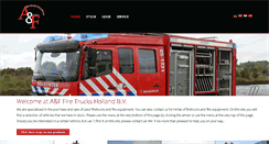 Desktop Screenshot of agterhuis-fien.nl